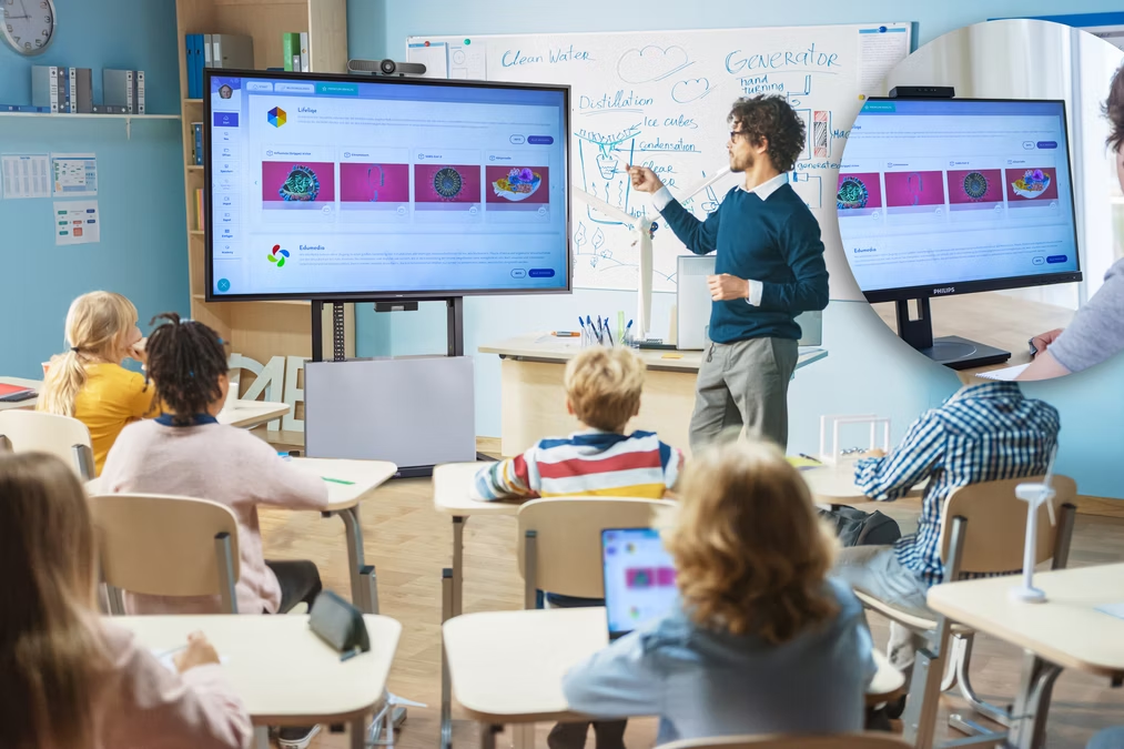 teacher
